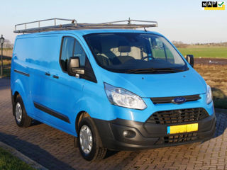 Ford Transit Custom foto 6