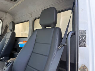 Mercedes Atego 1023 foto 1