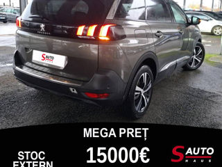 Peugeot 5008 foto 5