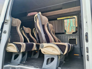 Volkswagen Crafter foto 6