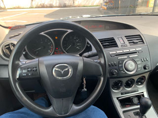 Mazda 3 foto 5