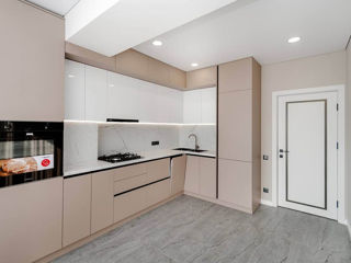 Transformă-ți Casa! Uși de Interior Tesand - Calitate Superioară! foto 1