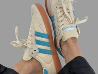 Adidas Samba Sporty Rich Women's foto 7