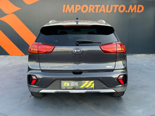 KIA Niro foto 6