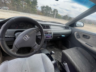 Honda Civic foto 3