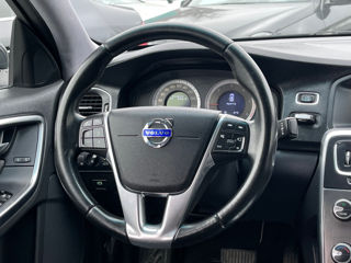 Volvo S60 foto 8