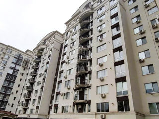 Apartament cu 1 cameră, 50 m², Botanica, Chișinău foto 7