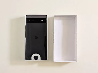 Google pixel 6a Black 128GB foto 2