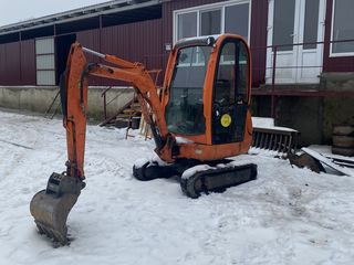 Man,excavator,buldozer,bobcat foto 2