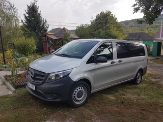 Mercedes Vito