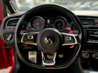 Volkswagen Golf foto 11