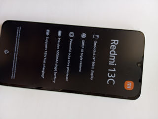 Redmi 13 c