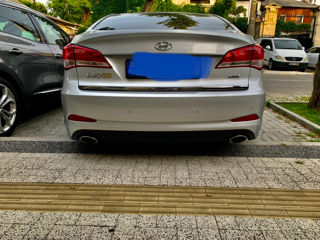 Hyundai i40 foto 3