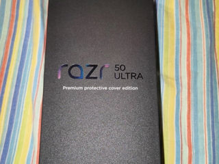 Motorola Razr 50 ultra 512GB sigilat 2024