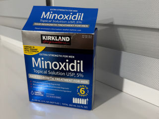 Minoxidil 5%