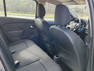 Dacia Logan Mcv foto 10