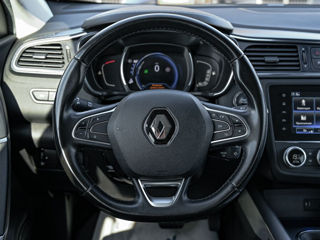 Renault Kadjar foto 10