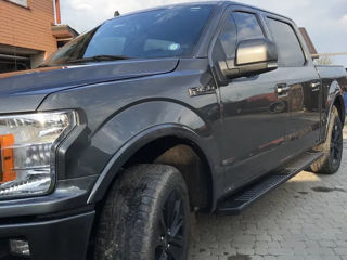 Ford F-150 foto 4