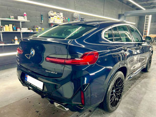 BMW X4 foto 2