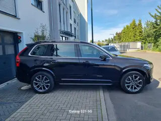 Volvo XC90 foto 2