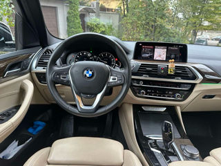 BMW X3 foto 7