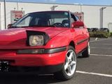 piese pentru mazda 323F cuzov BG la pret foarte bun foto 1