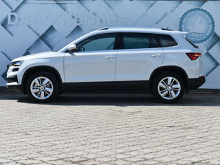 Skoda Karoq foto 5