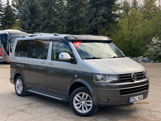 Volkswagen Transporter, 2013 г.
