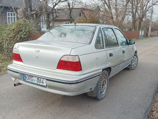 Daewoo Nexia foto 3