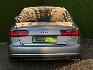 Audi A6 foto 6