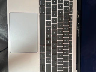 MacBook Air 13, 2018-2019 (A1932) iCloud Locked foto 2