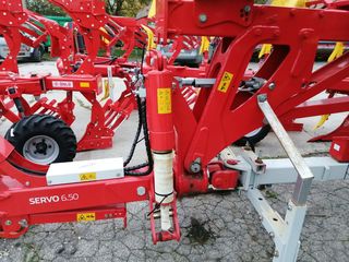 Plug Pottinger Servo 6.50 foto 7