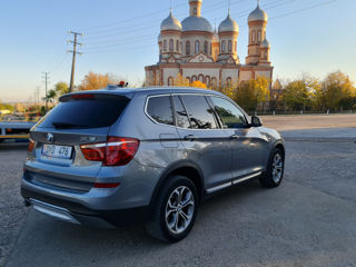 BMW X3 foto 3