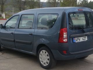 Dacia Logan Mcv foto 3