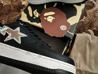 Bape sta