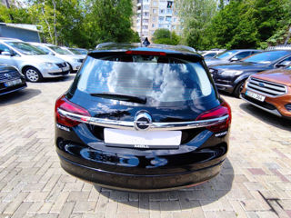 Opel Insignia foto 15