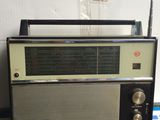 Антикварный Радиоприёмник VEF 12