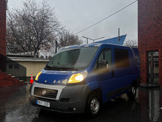 Fiat Ducato foto 2