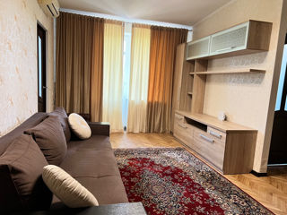 Apartament cu 2 camere,  Telecentru,  Chișinău,  Chișinău mun. foto 3