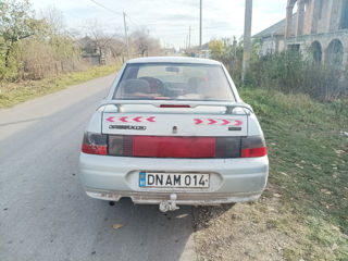 Lada / ВАЗ 2110 foto 5