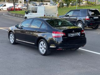 Citroen C5 foto 8