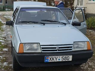 Lada / ВАЗ 21099