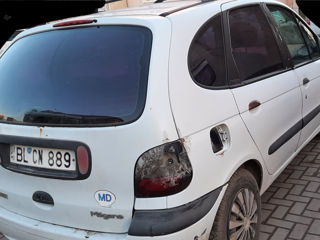 Renault Megane foto 8