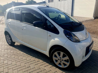 Citroen C-Zero foto 2