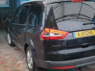 Ford Galaxy foto 10