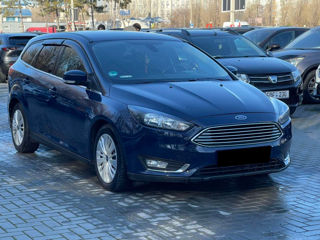 Ford Focus foto 4