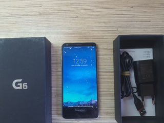 LG G6 (3ram32gb)