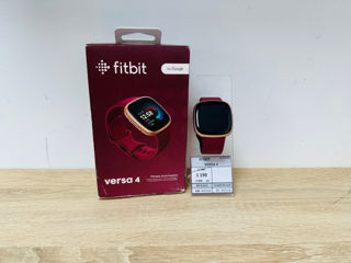 Fitbit versa 4 , 1190 lei foto 1