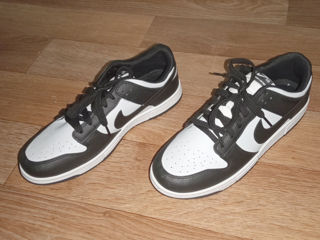 NIKE 44 piele naturală