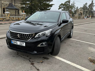 Peugeot 3008 foto 6